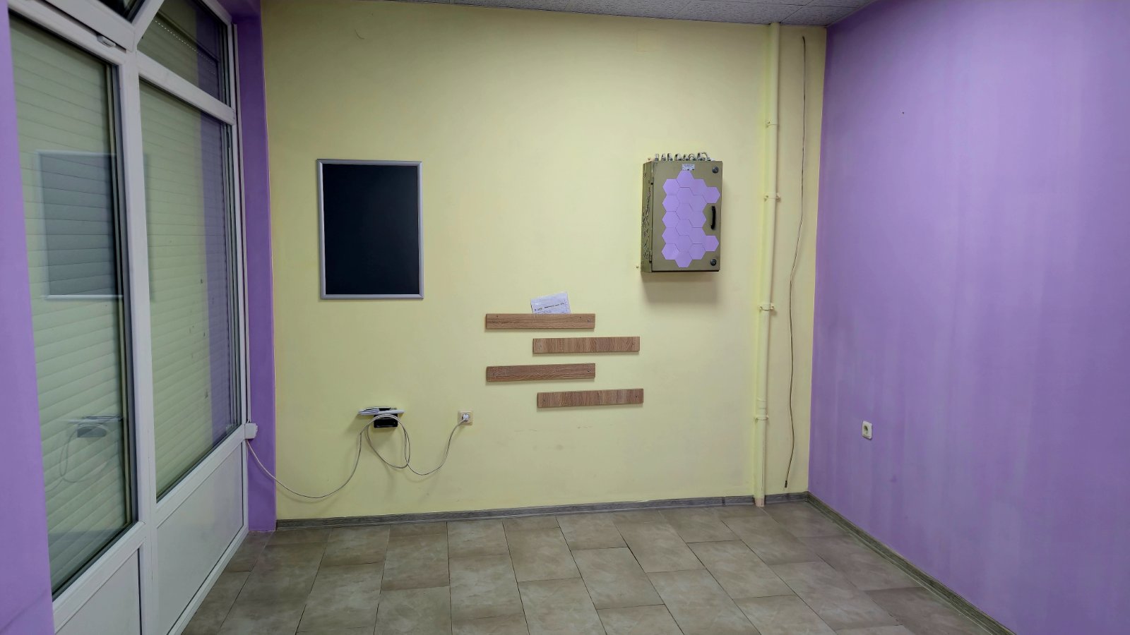 Офис на ул Солун - 5