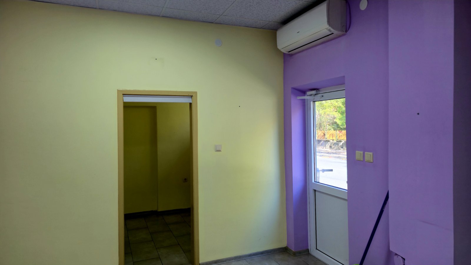 Офис на ул Солун - 4