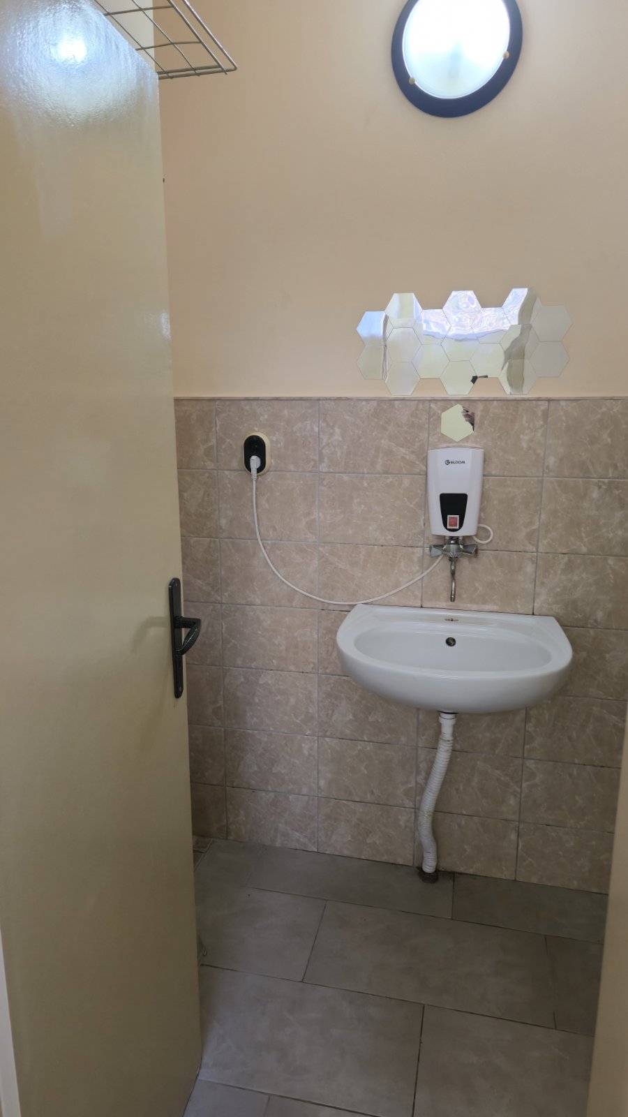 Офис на ул Солун - 6