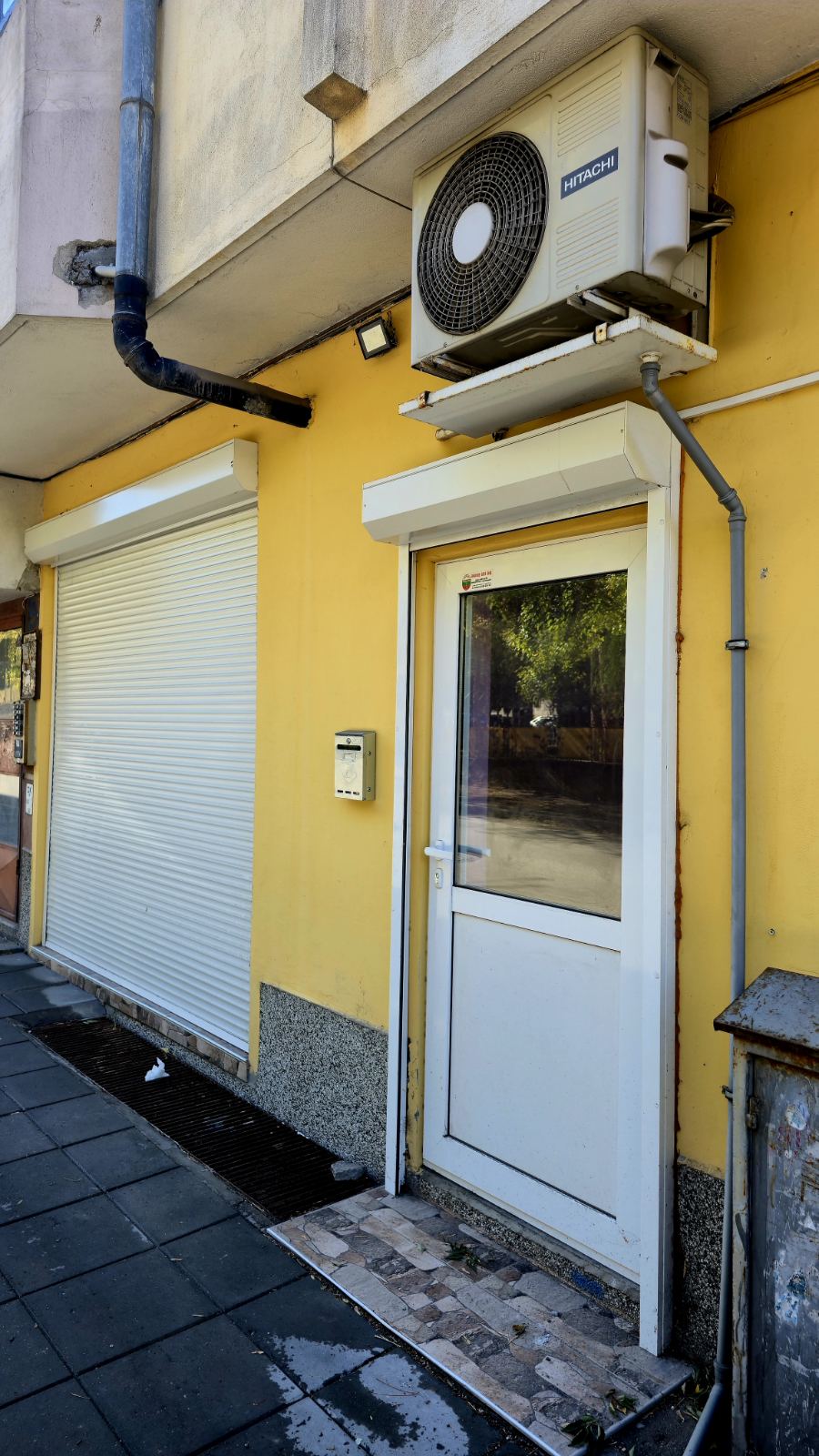 Офис на ул Солун