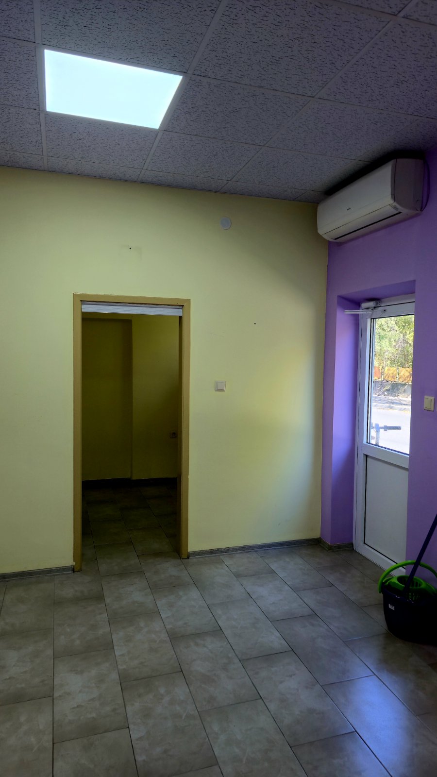 Офис на ул Солун - 8