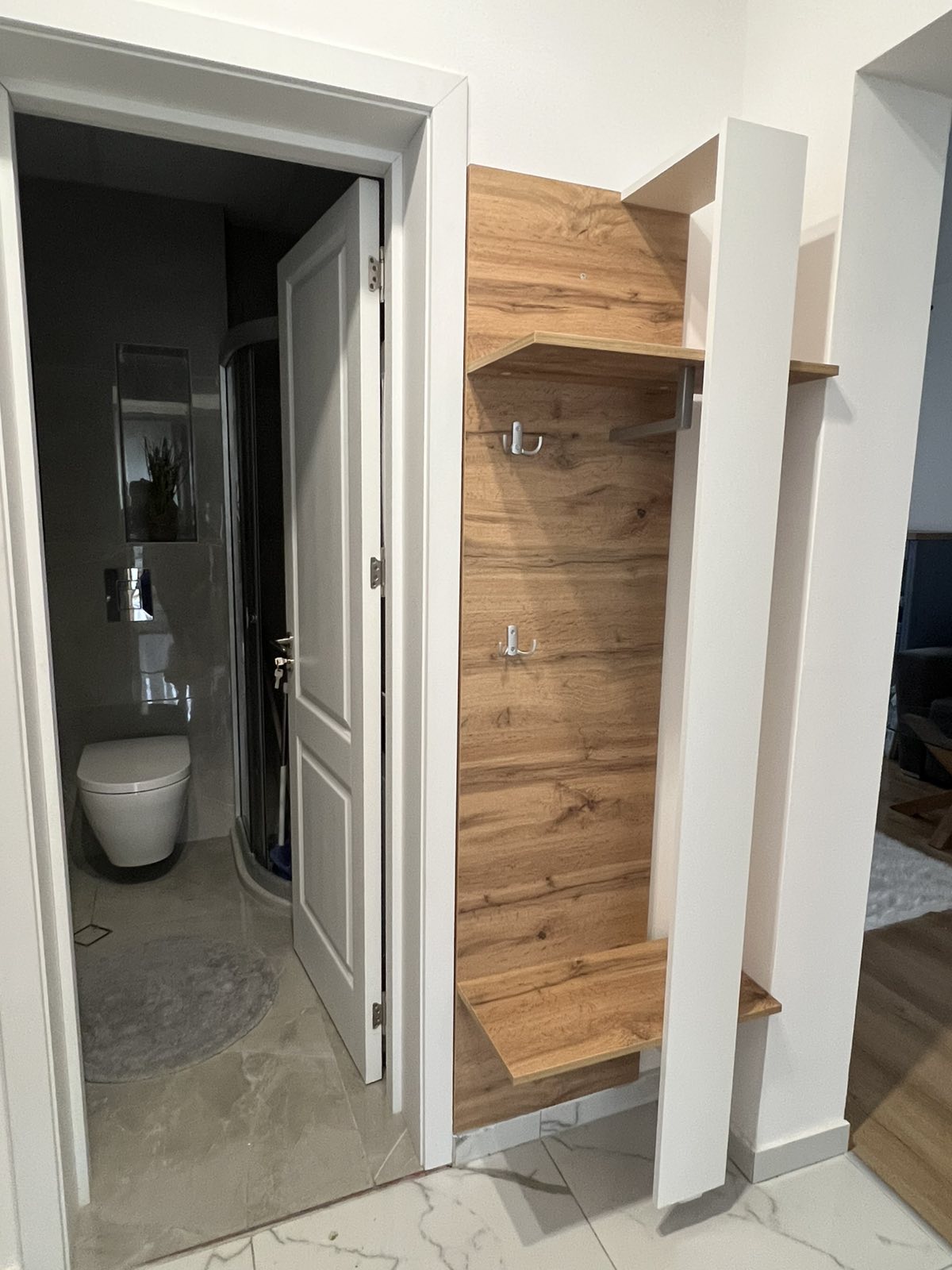 Просторен  удобен практичен и модерен апартамент - 3