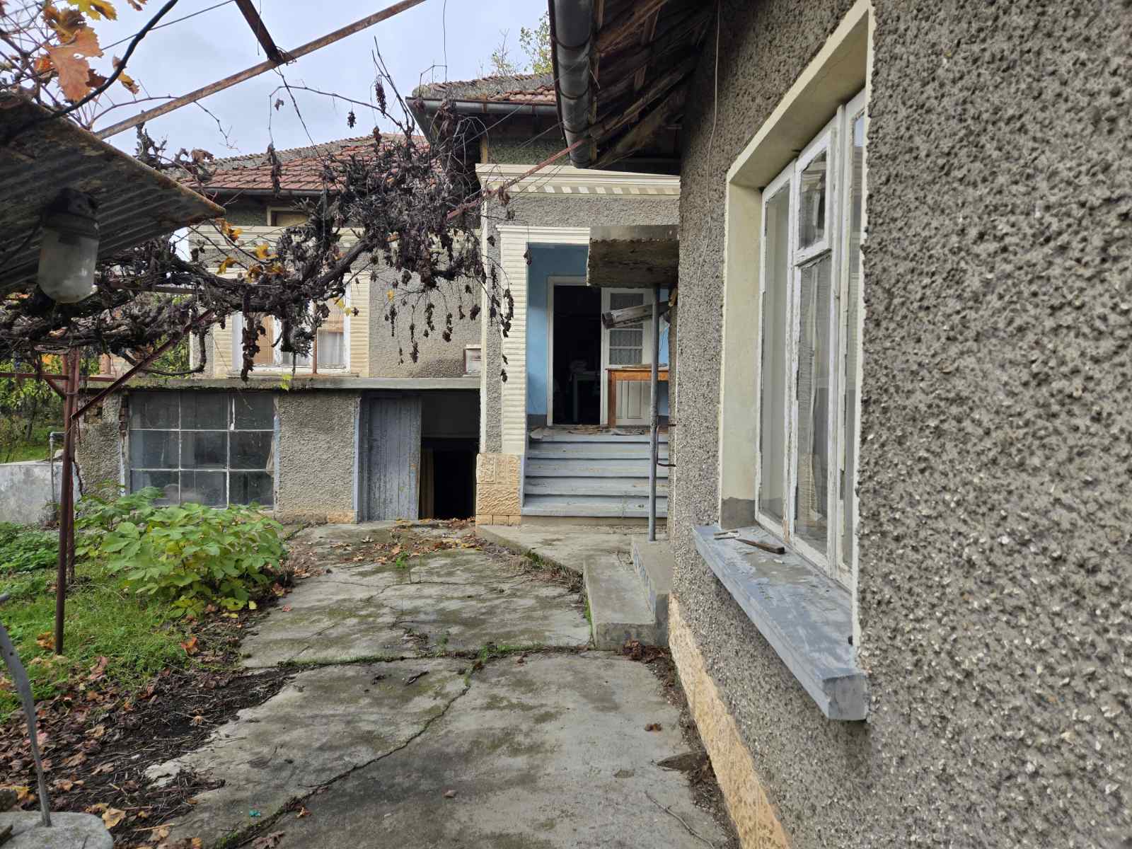 къща село тетово - 4