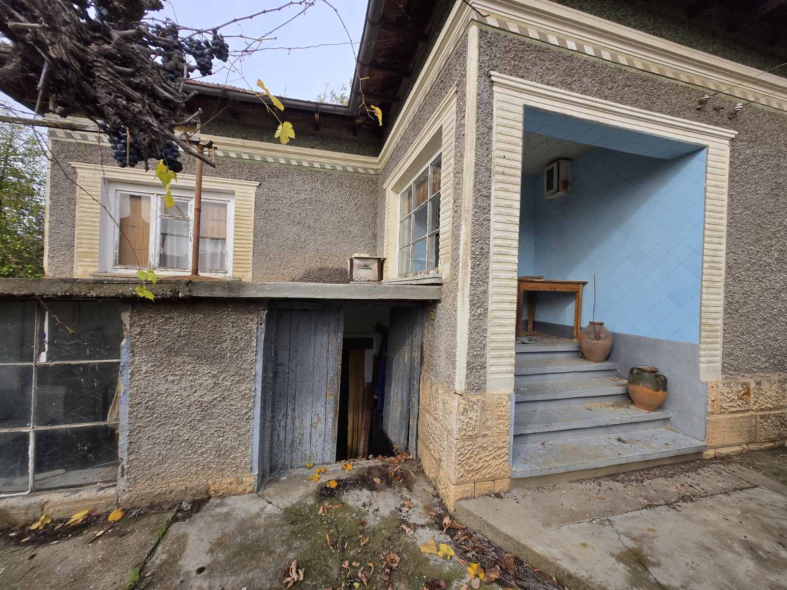 къща село тетово - 5