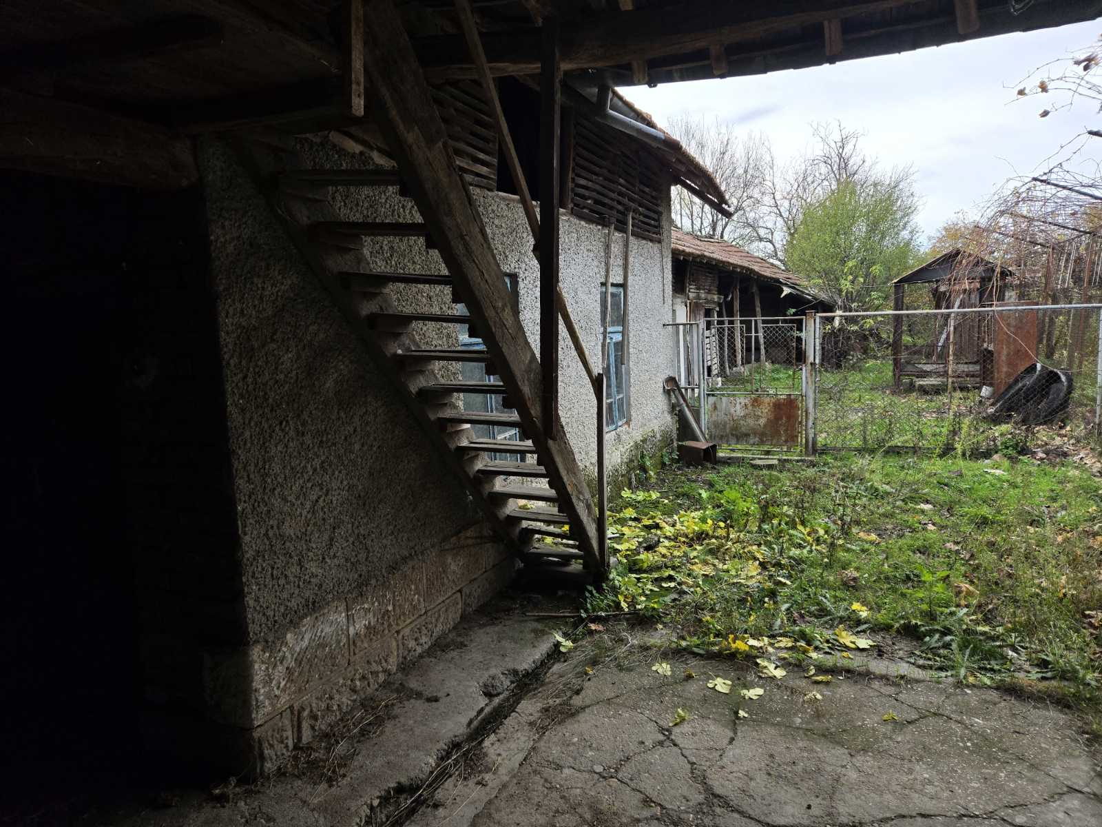 къща село тетово - 3