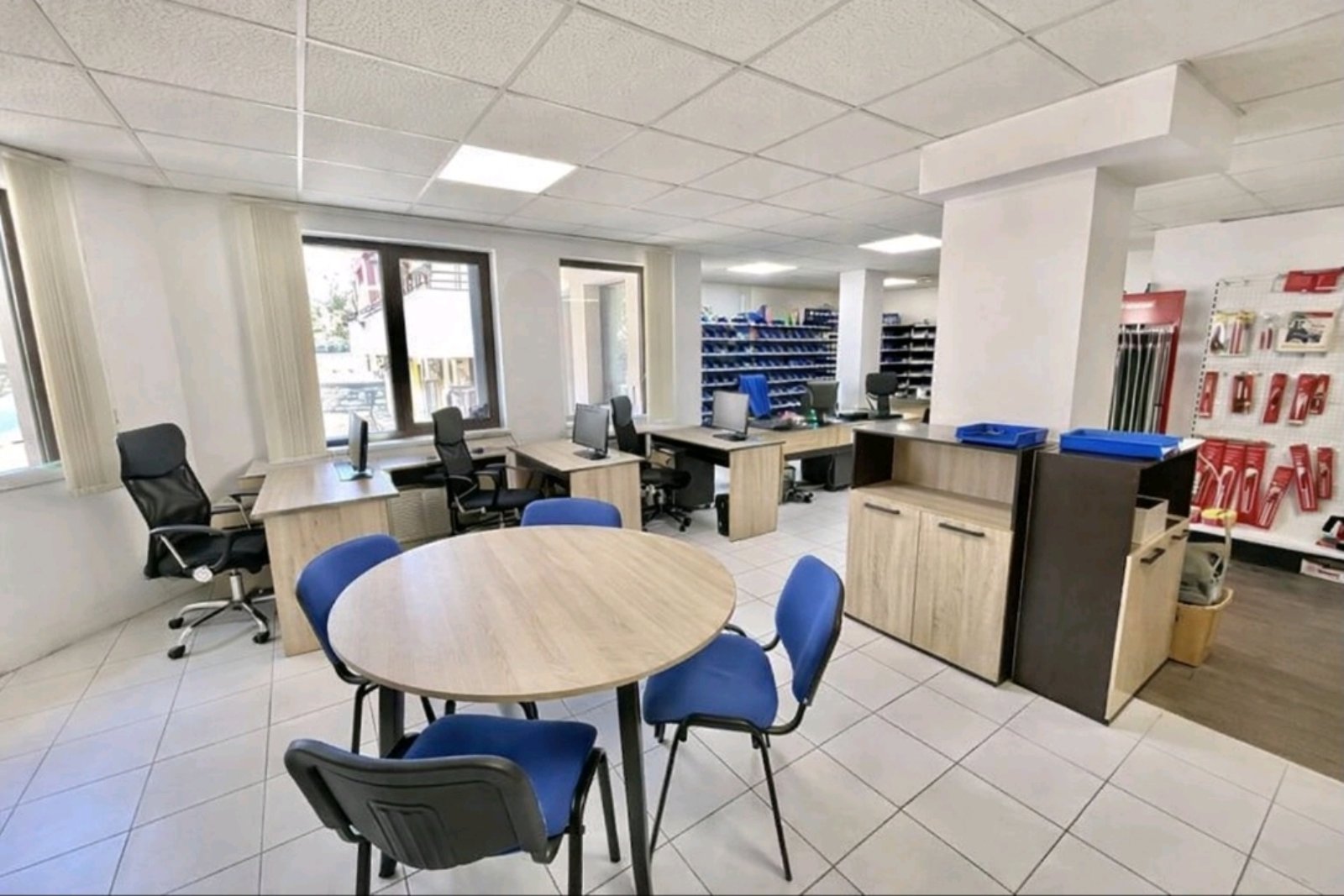 БИЗНЕС ИМОТ