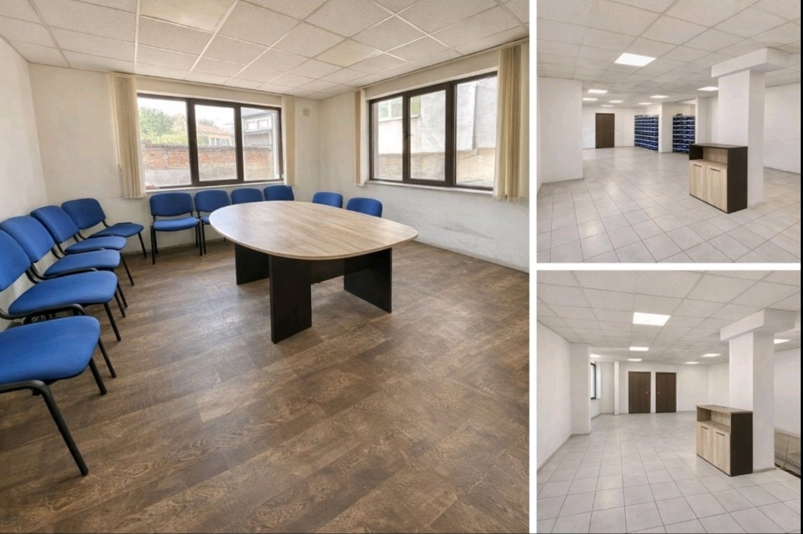 БИЗНЕС ИМОТ - 2