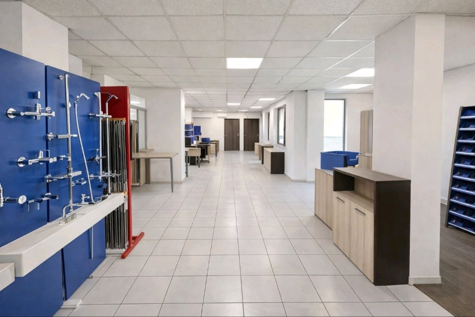 БИЗНЕС ИМОТ - 4