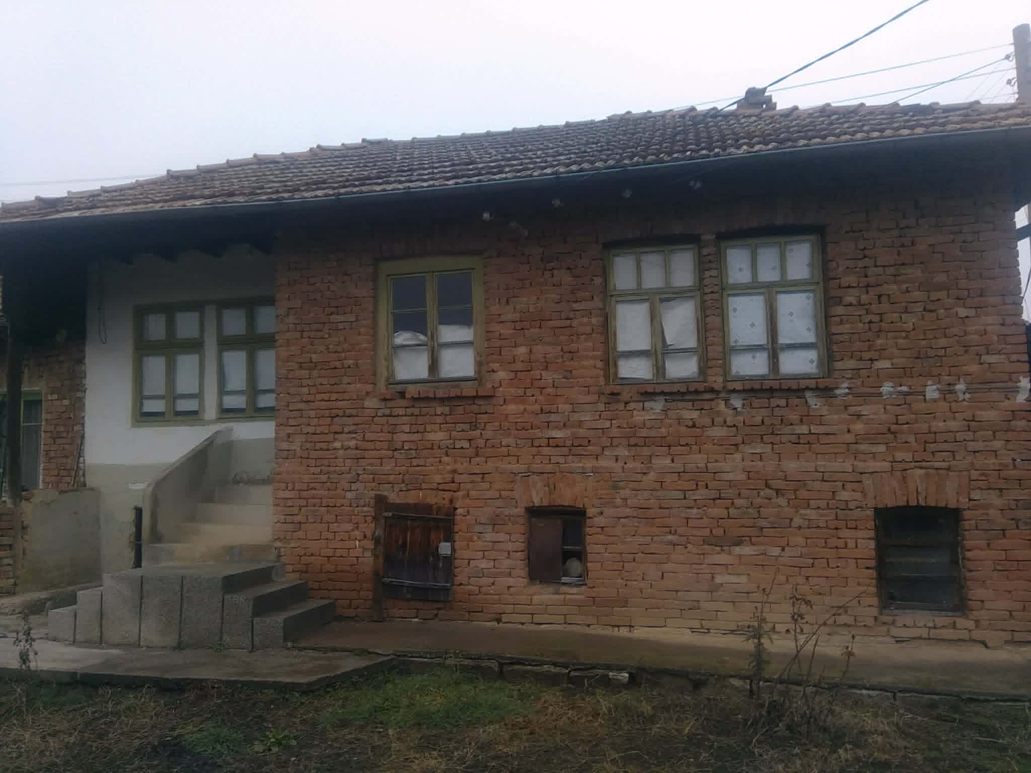 Къща село Копривец с история - 9