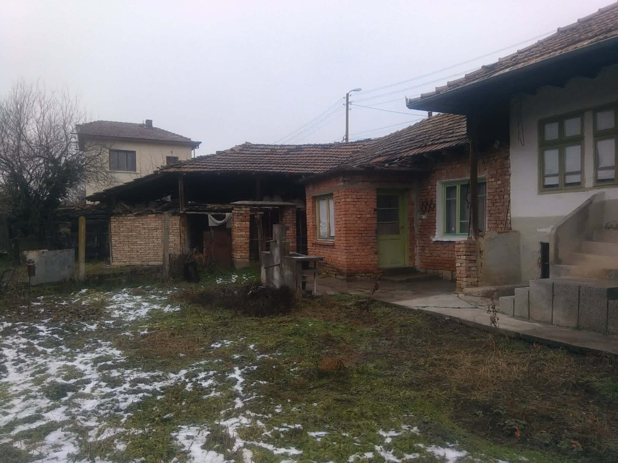 Къща село Копривец с история - 10