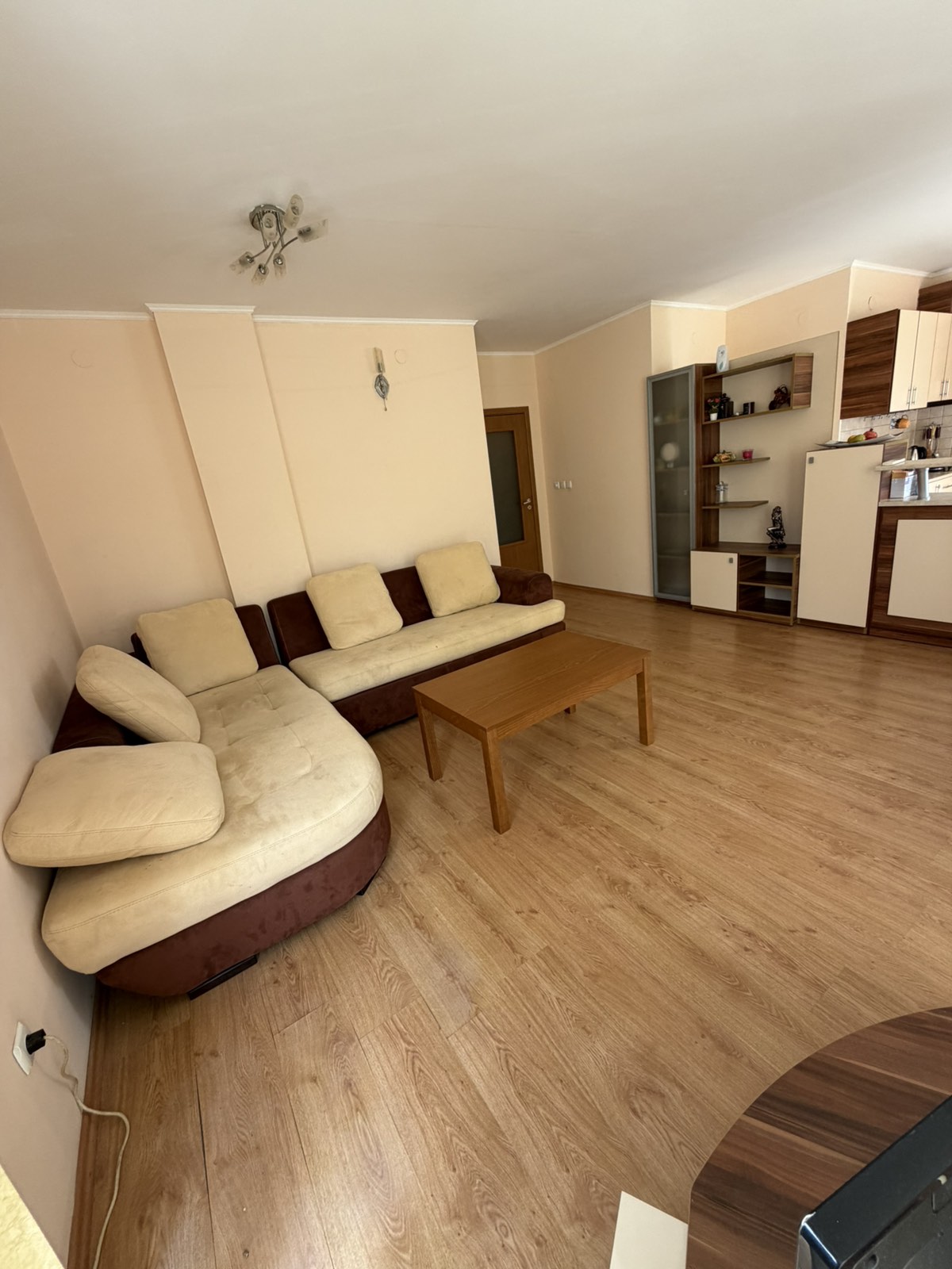 Тристаен здравец север