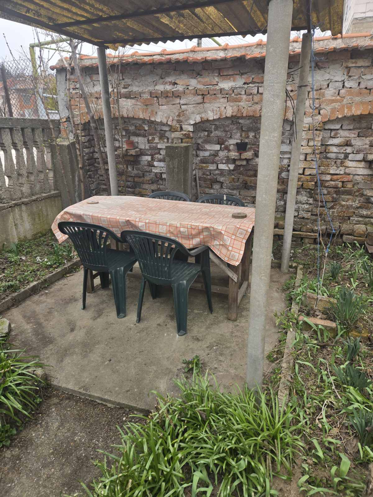 ДВЕ КЪЩИ НА ЕДНА ЦЕНА - 3