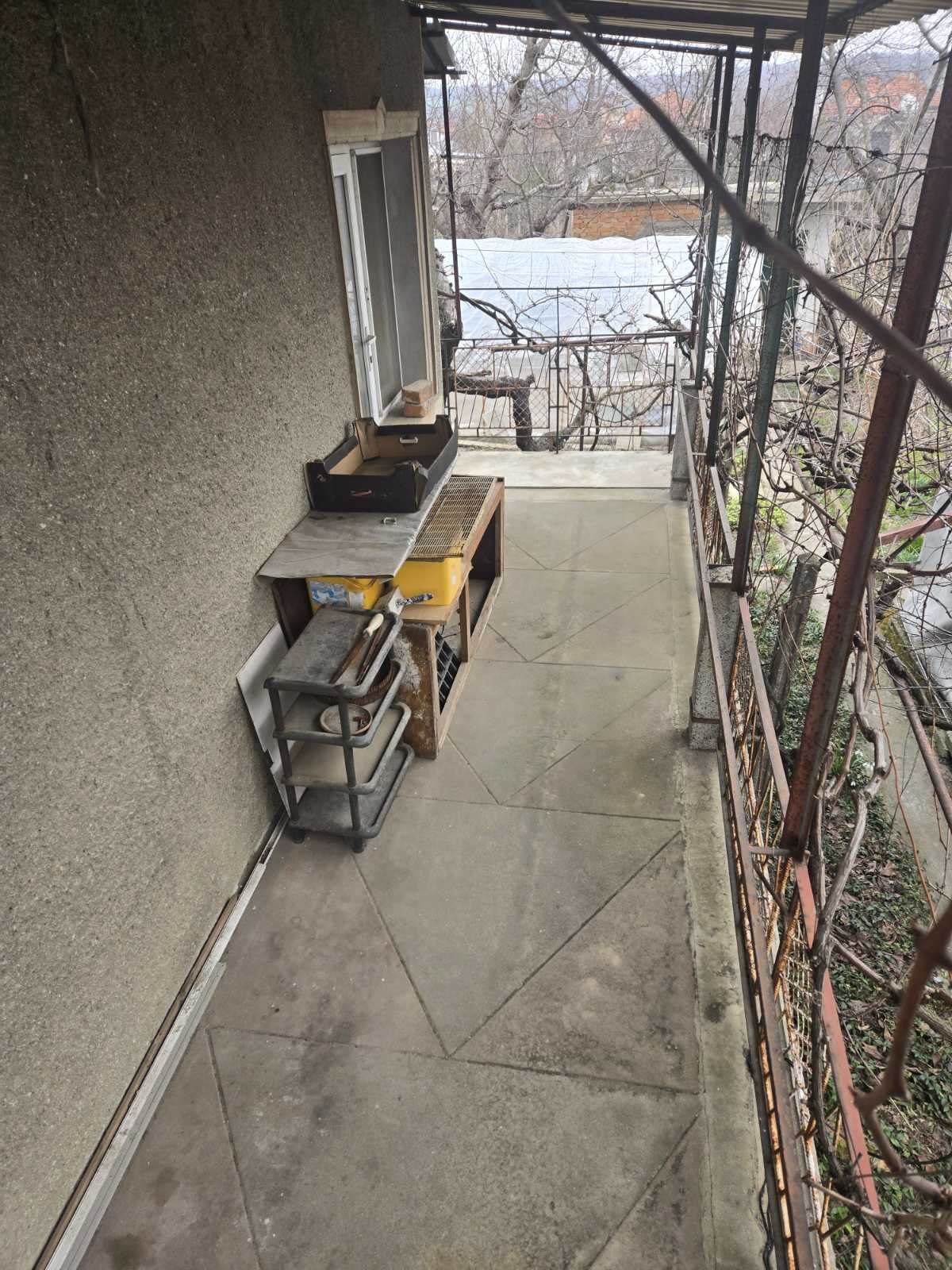 ДВЕ КЪЩИ НА ЕДНА ЦЕНА - 11