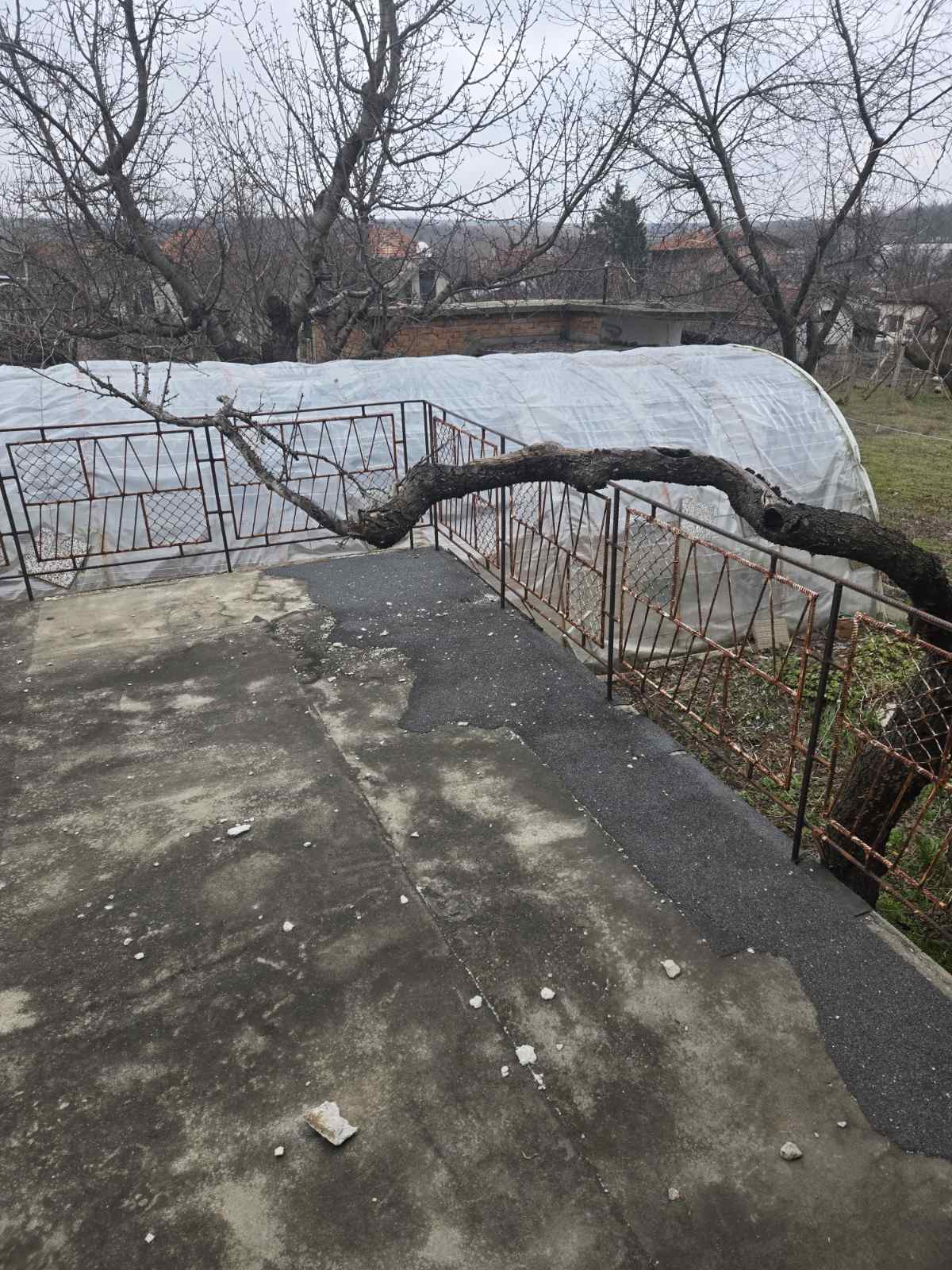 ДВЕ КЪЩИ НА ЕДНА ЦЕНА - 12