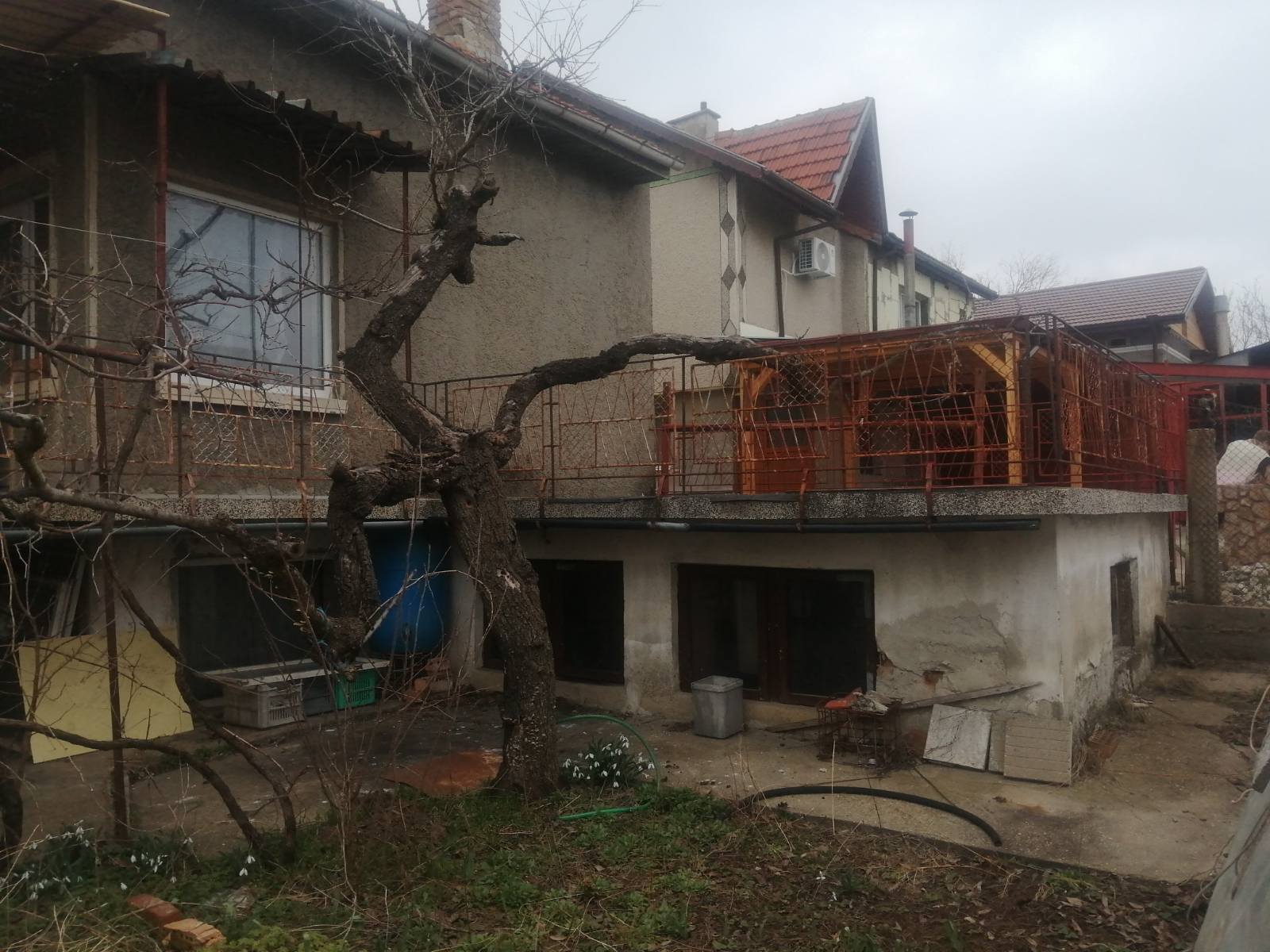 ДВЕ КЪЩИ НА ЕДНА ЦЕНА - 13