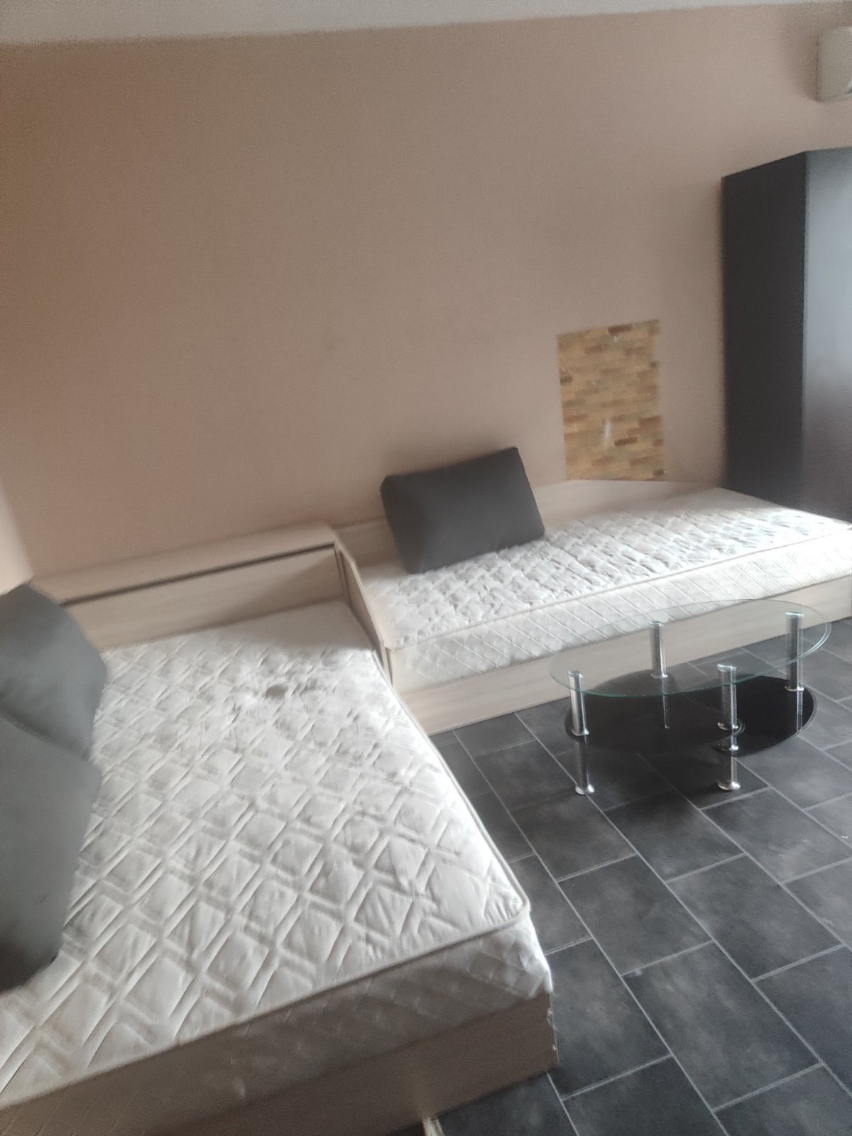 ГАРСОНИЕРА ПОД НАЕМ – кв. Родина 1, гр. Русе