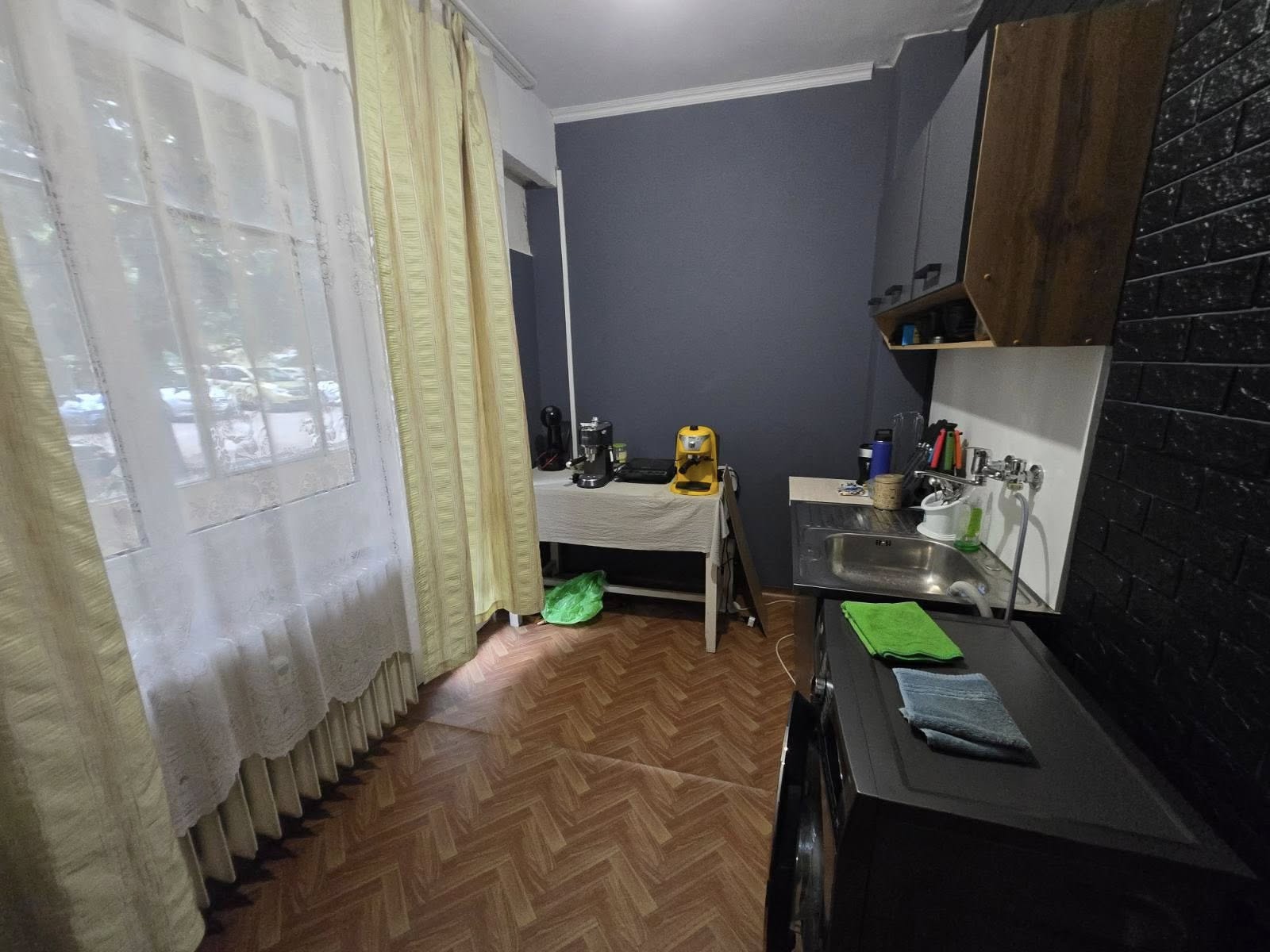 ГАРСОНИЕРА КВ. ЗДРАВЕЦ - 3