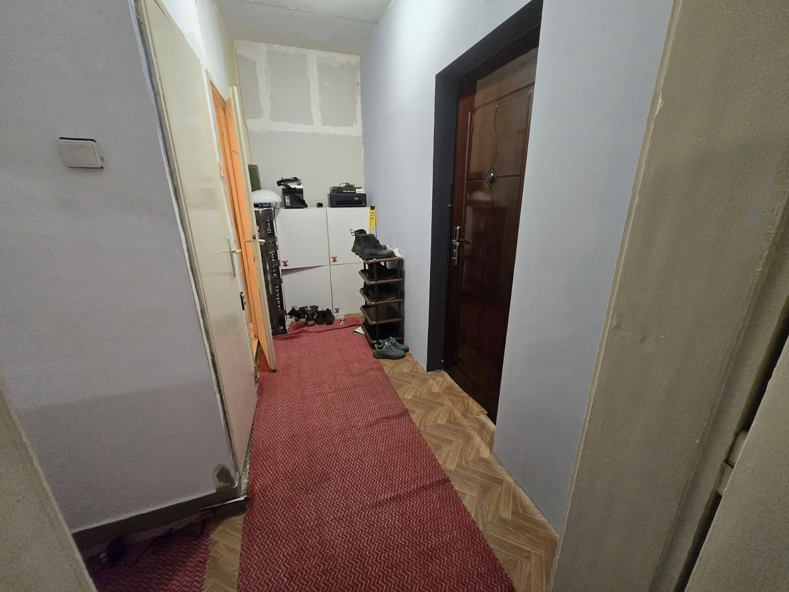 ГАРСОНИЕРА КВ. ЗДРАВЕЦ - 4