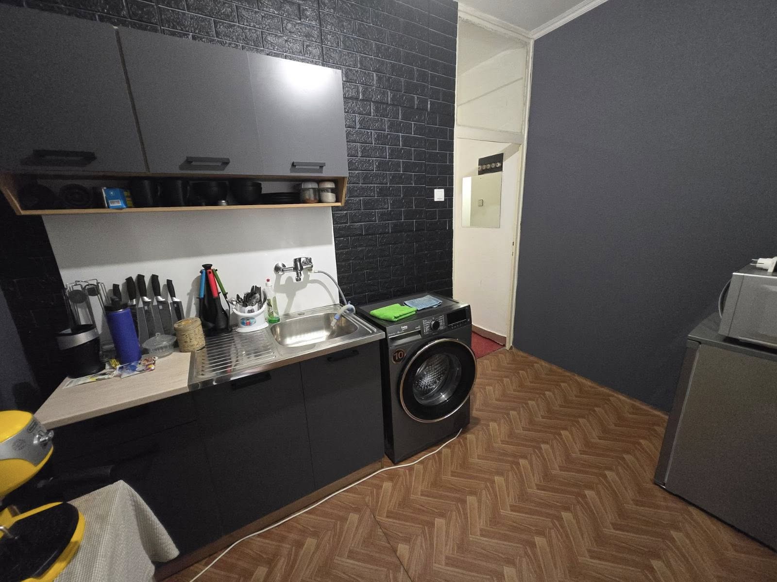 ГАРСОНИЕРА КВ. ЗДРАВЕЦ - 8