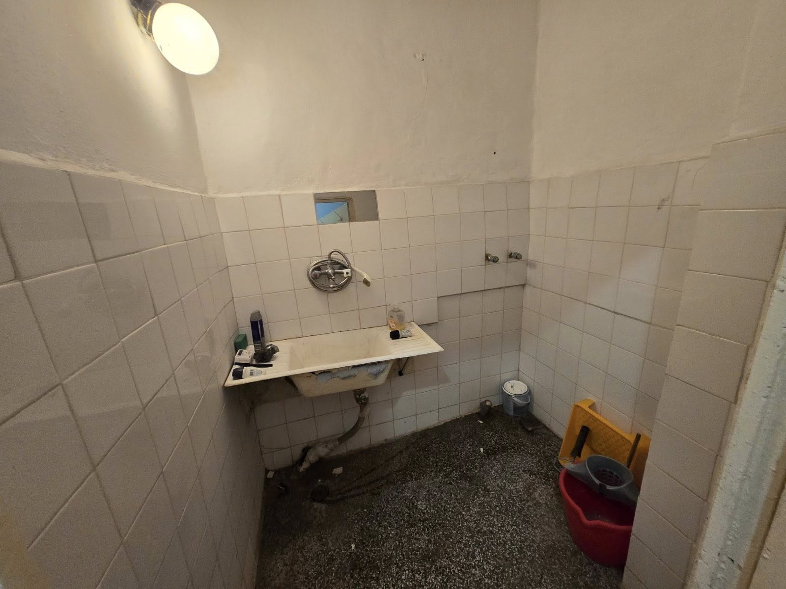 ГАРСОНИЕРА КВ. ЗДРАВЕЦ - 9