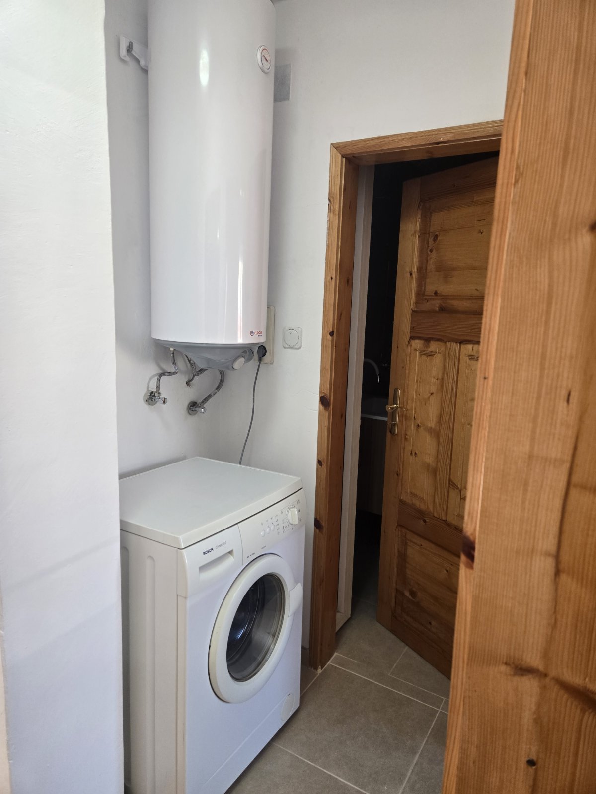 Тристаен апартамент под наем кв. Родина - 11