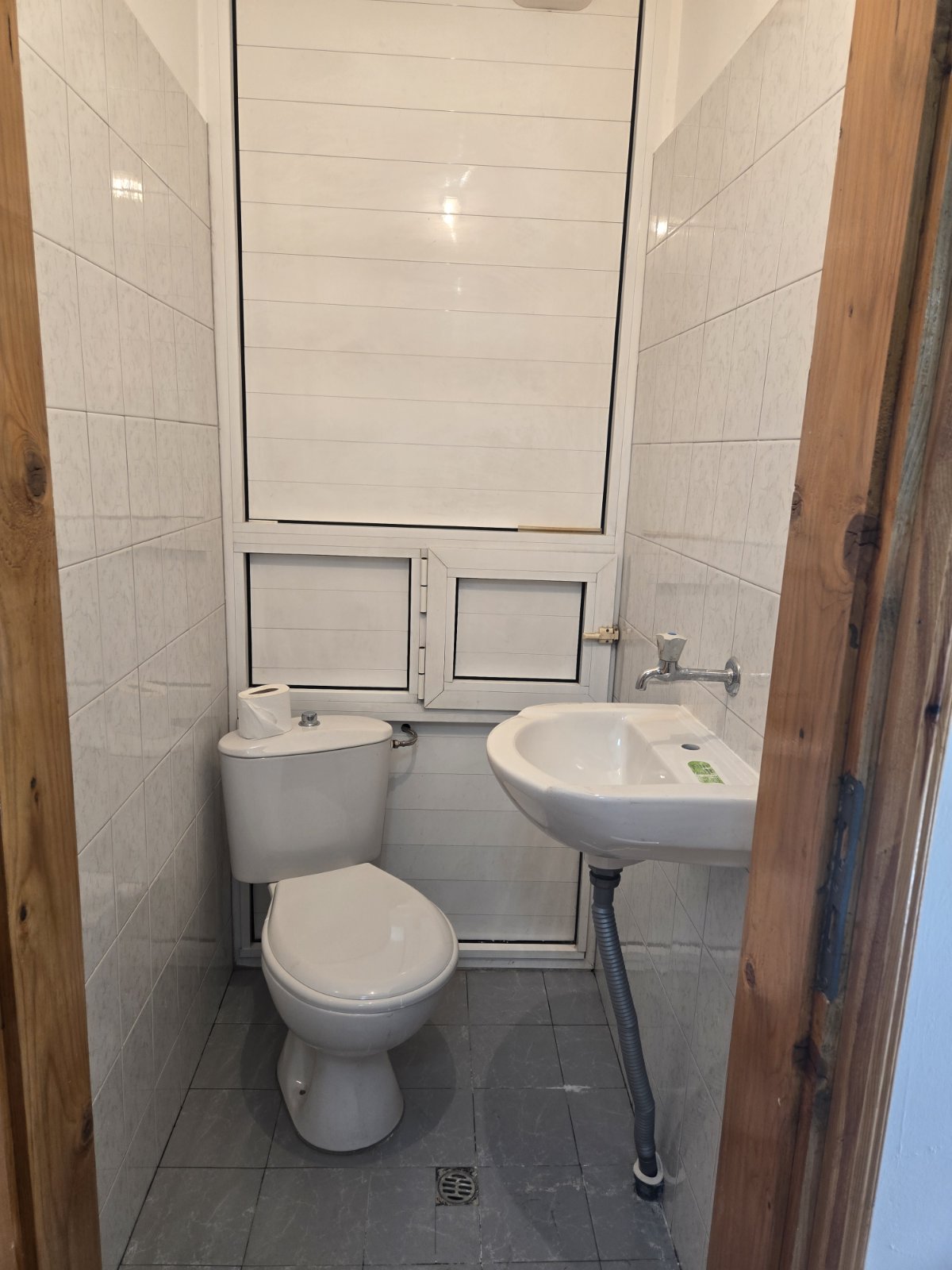 Тристаен апартамент под наем кв. Родина - 15