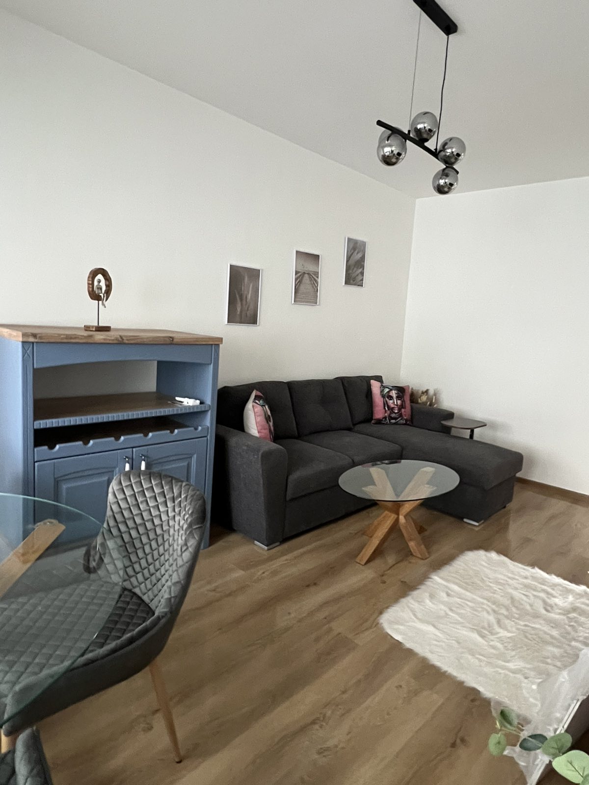 Двуспален апартамент кв. Възраждане до Локомотив - 13