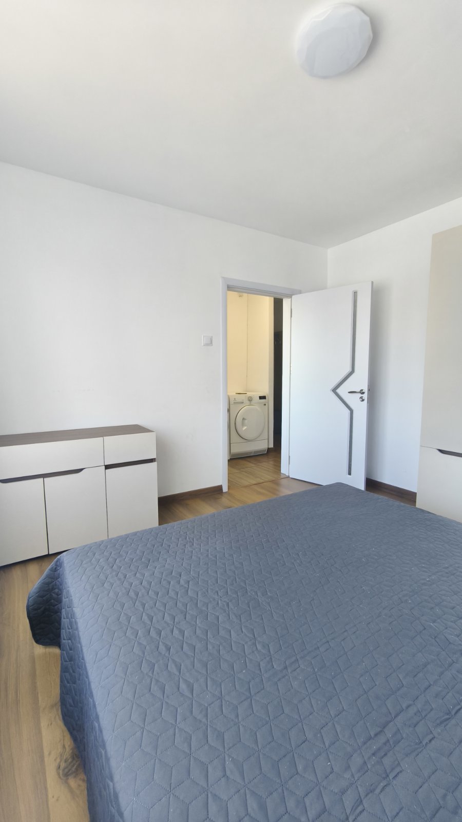 Двустаен апартамент Здравец Изток - 2