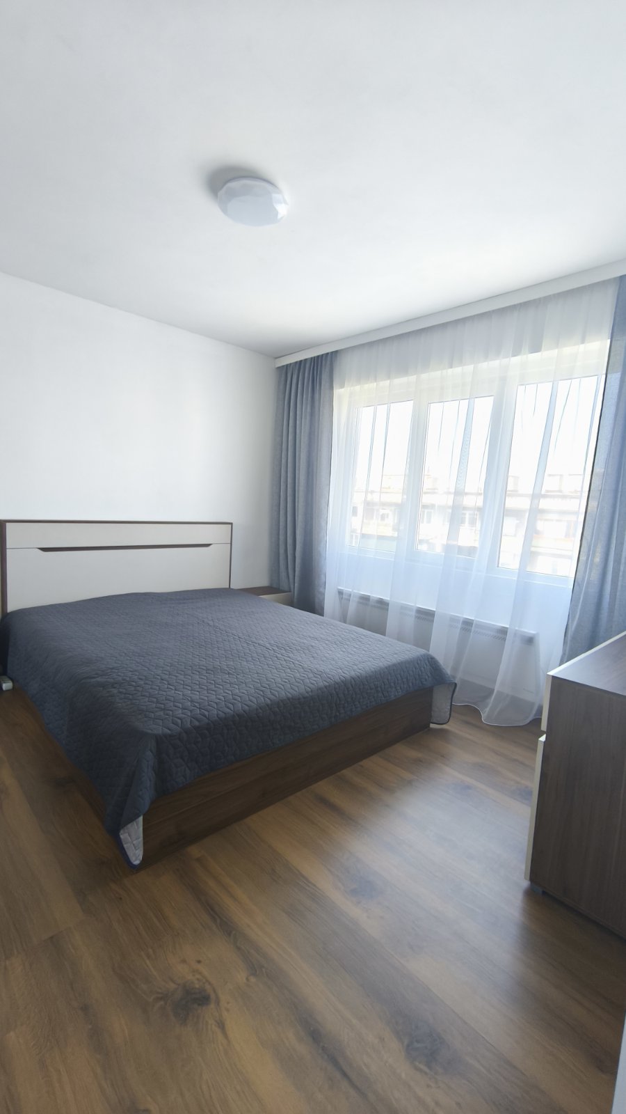 Двустаен апартамент Здравец Изток - 4