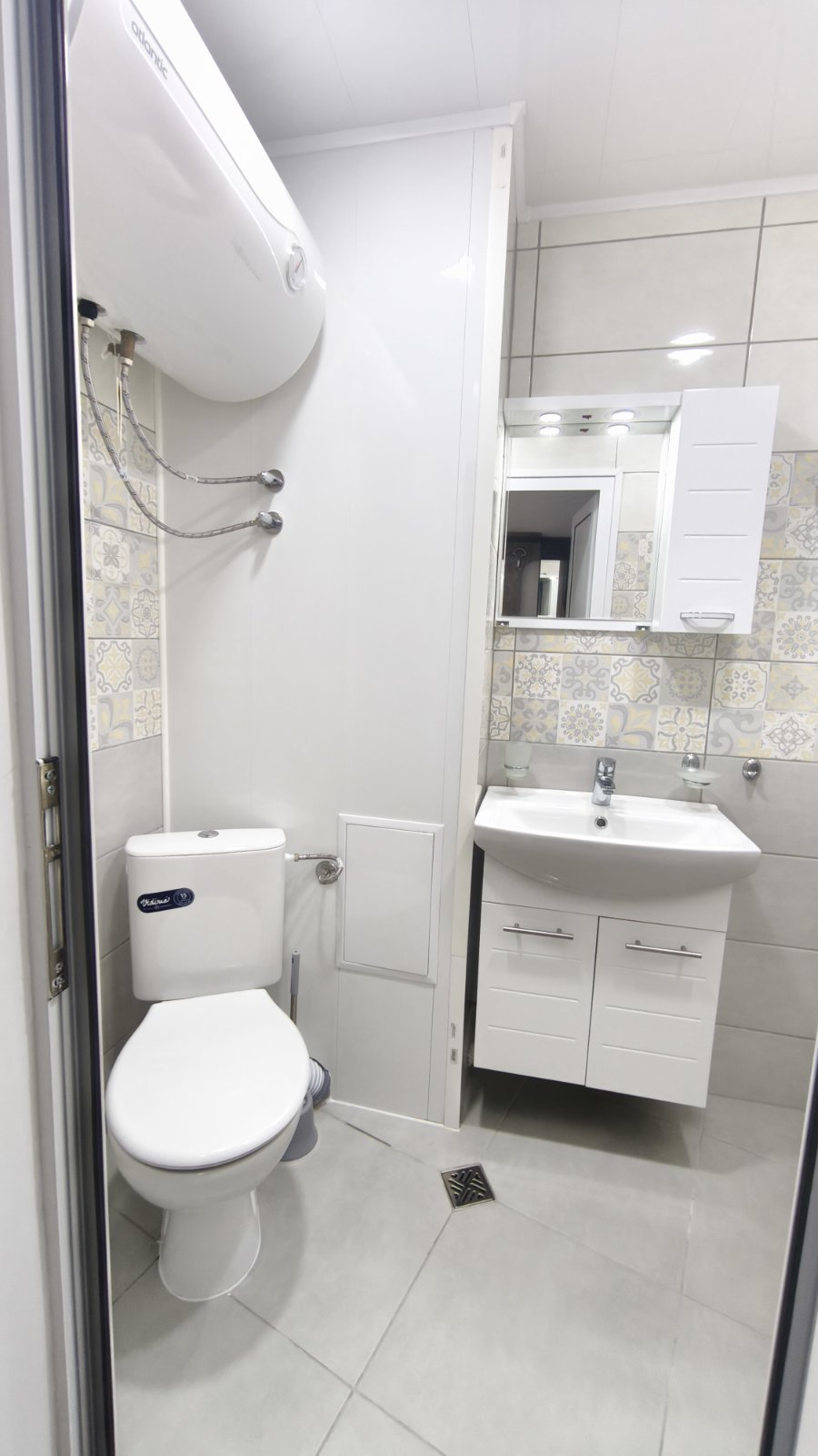 Двустаен апартамент Здравец Изток - 8