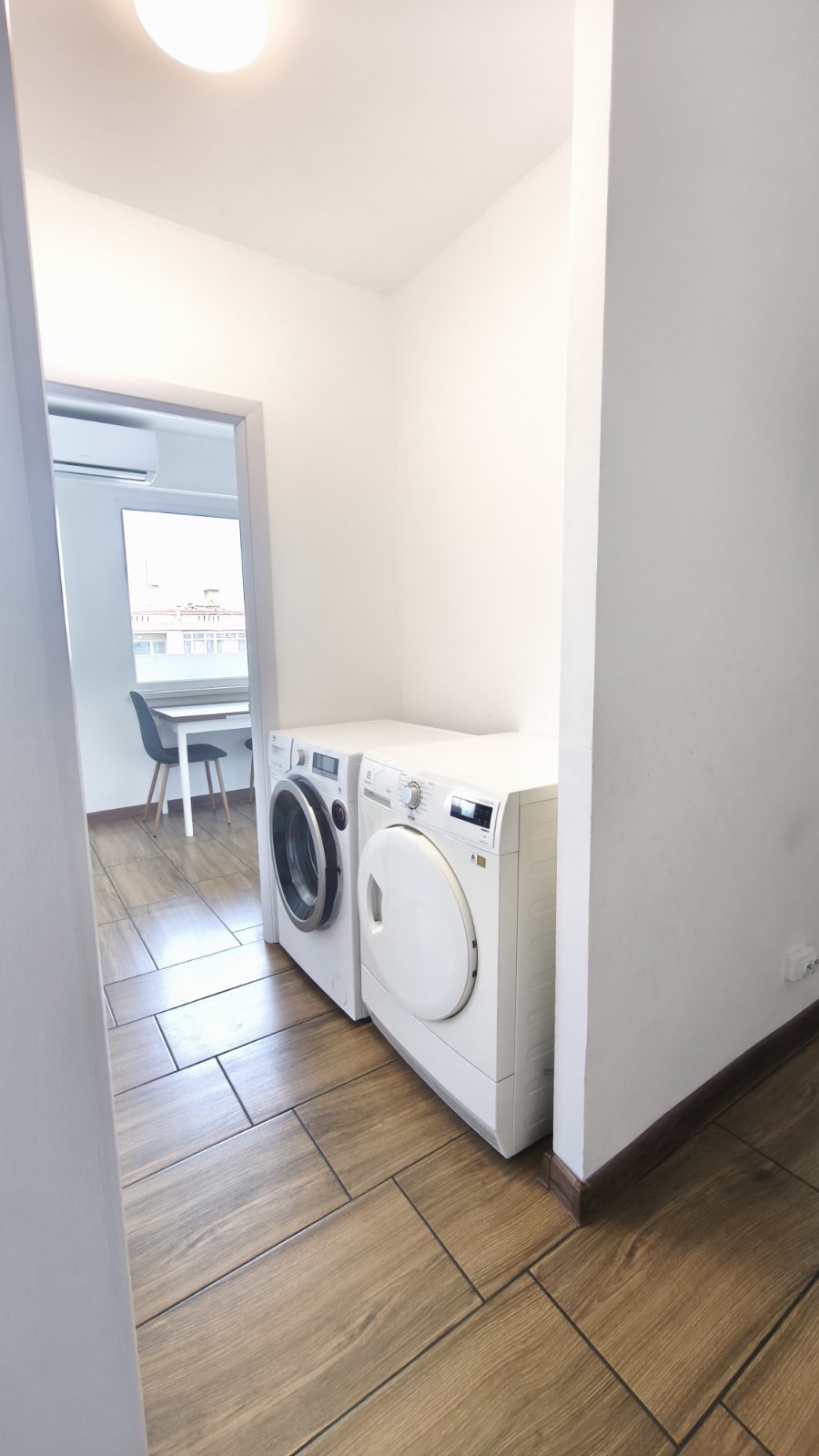 Двустаен апартамент Здравец Изток - 3