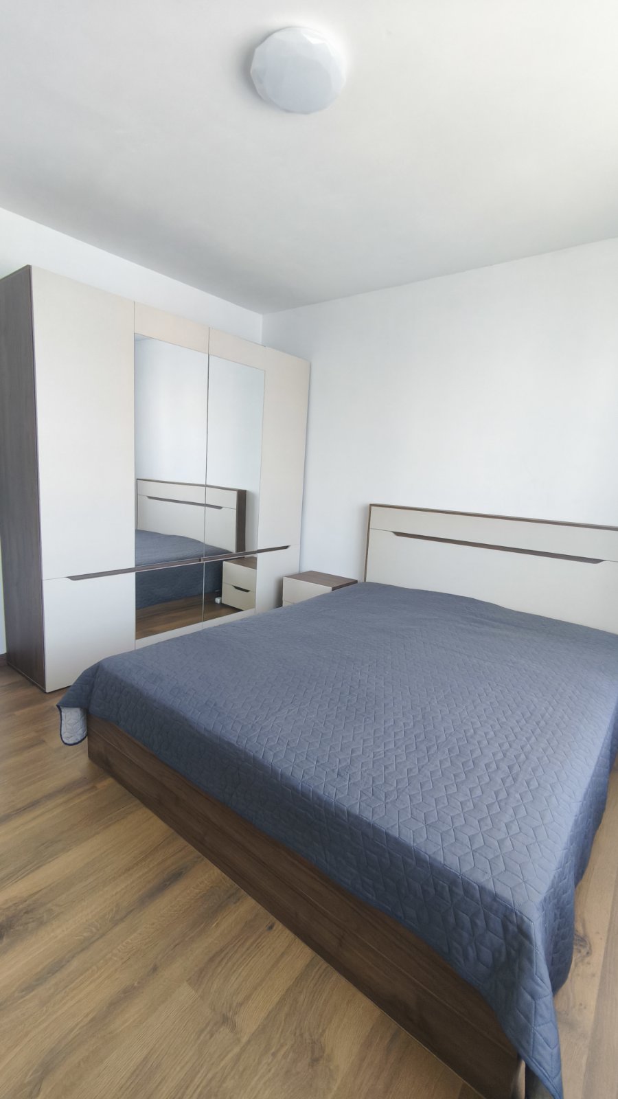 Двустаен апартамент Здравец Изток - 6