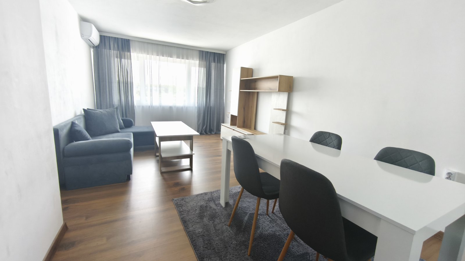 Двустаен апартамент Здравец Изток