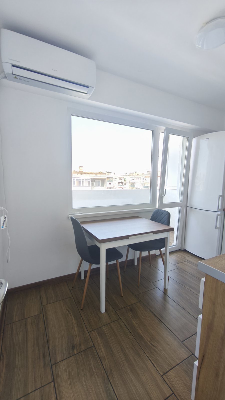 Двустаен апартамент Здравец Изток - 5