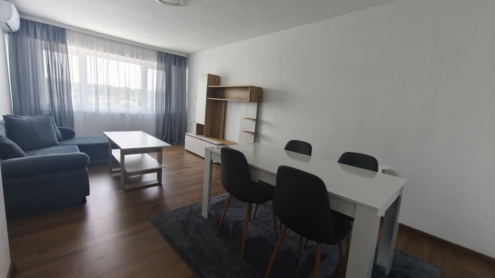 Двустаен апартамент Здравец Изток - 7