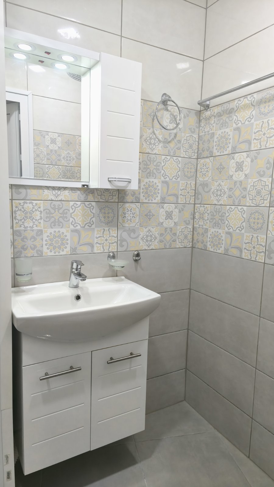 Двустаен апартамент Здравец Изток - 11