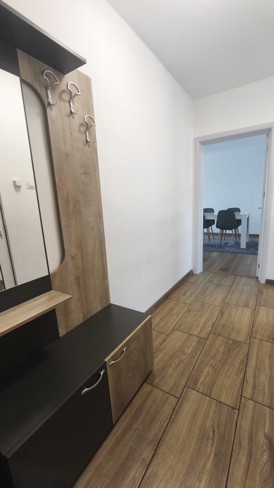 Двустаен апартамент Здравец Изток - 9