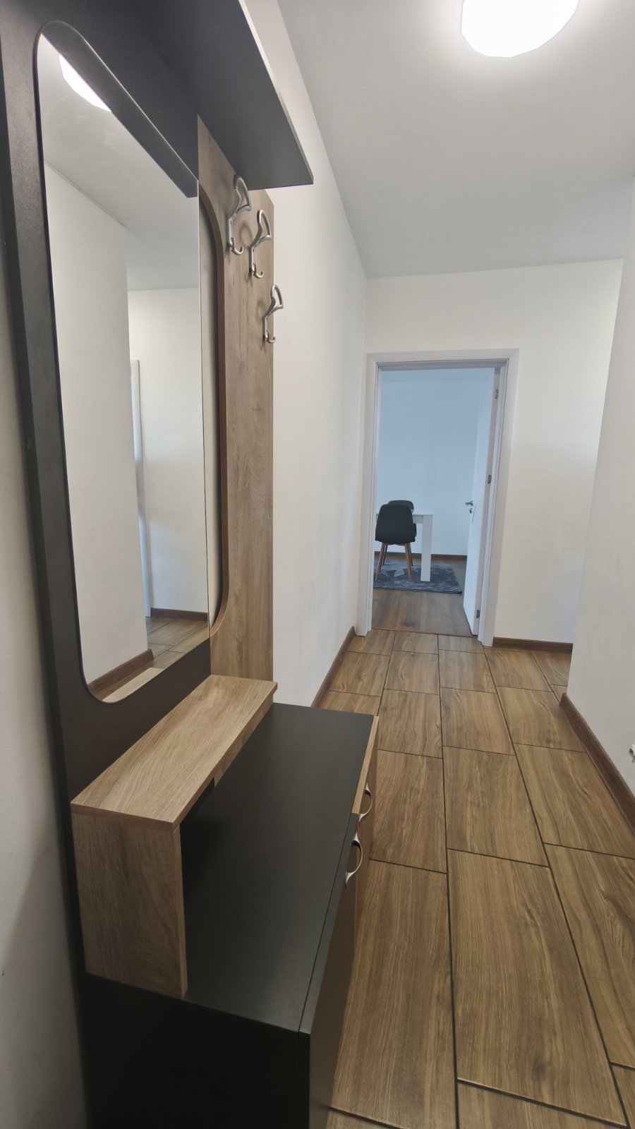 Двустаен апартамент Здравец Изток - 12