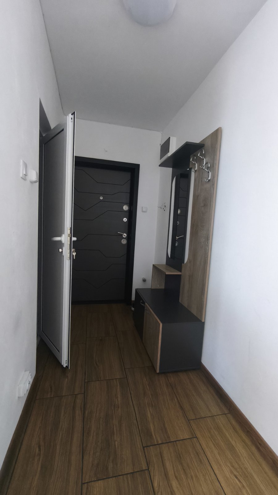 Двустаен апартамент Здравец Изток - 13