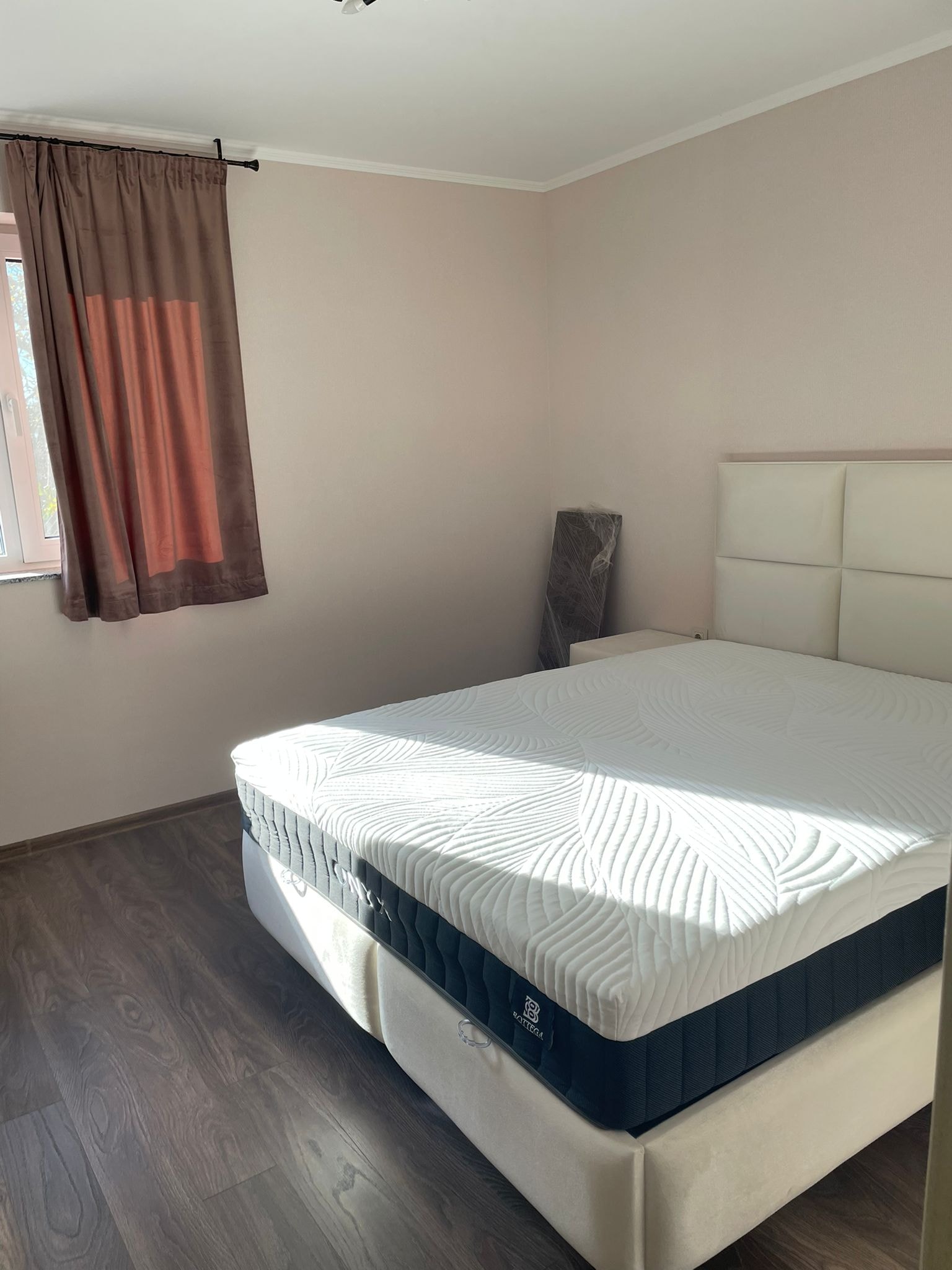 Новопостроена къща  село Червена вода - 2