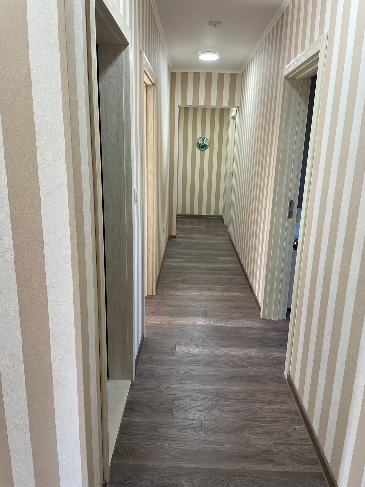 Новопостроена къща  село Червена вода - 4