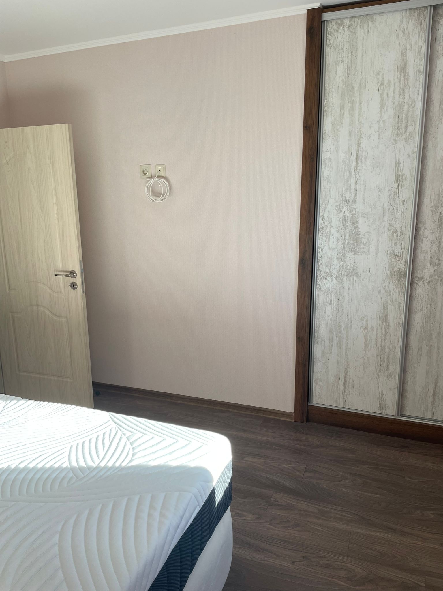 Новопостроена къща  село Червена вода - 7