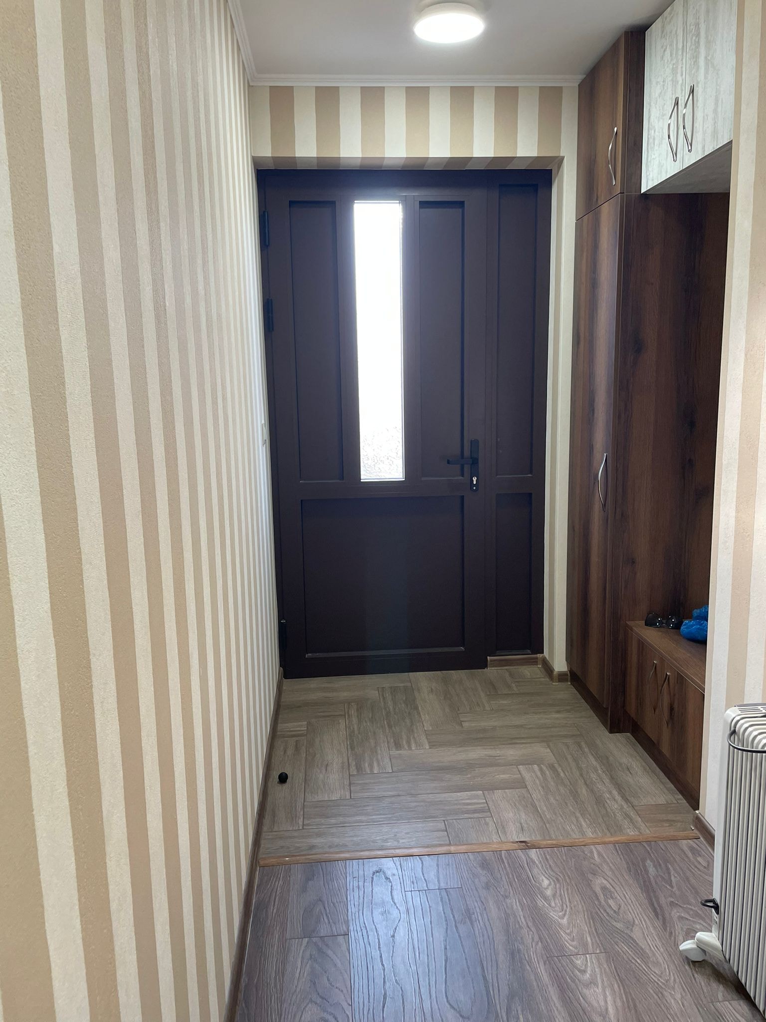 Новопостроена къща  село Червена вода - 9