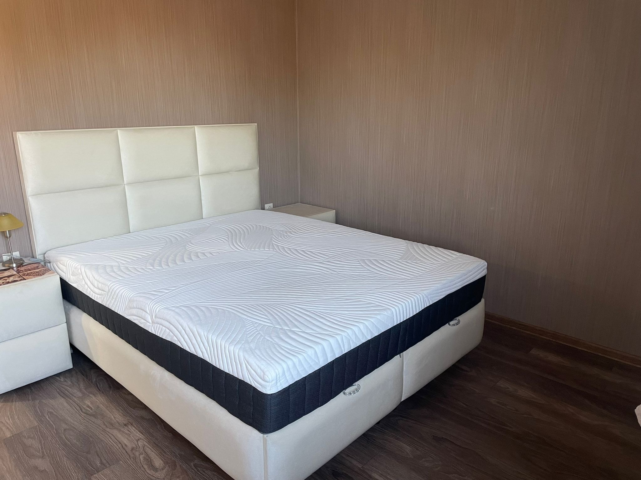 Новопостроена къща  село Червена вода - 13