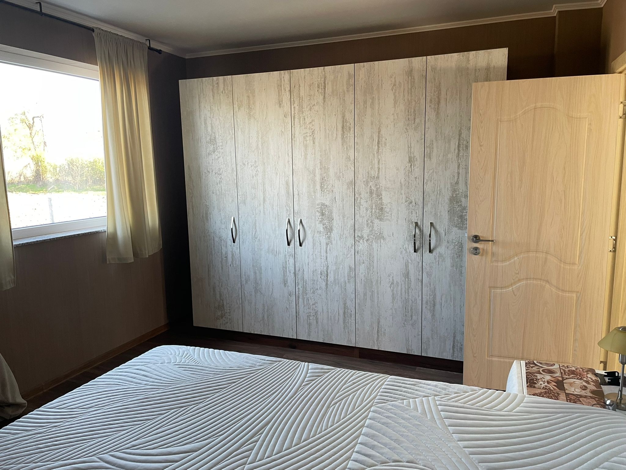 Новопостроена къща  село Червена вода - 12