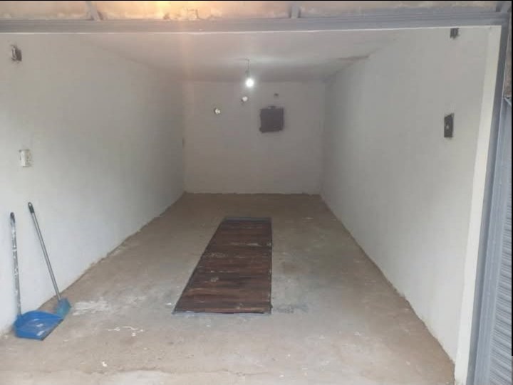 Продава се гараж в гаражна редица – кв. Здравец Изток, Русе - 2