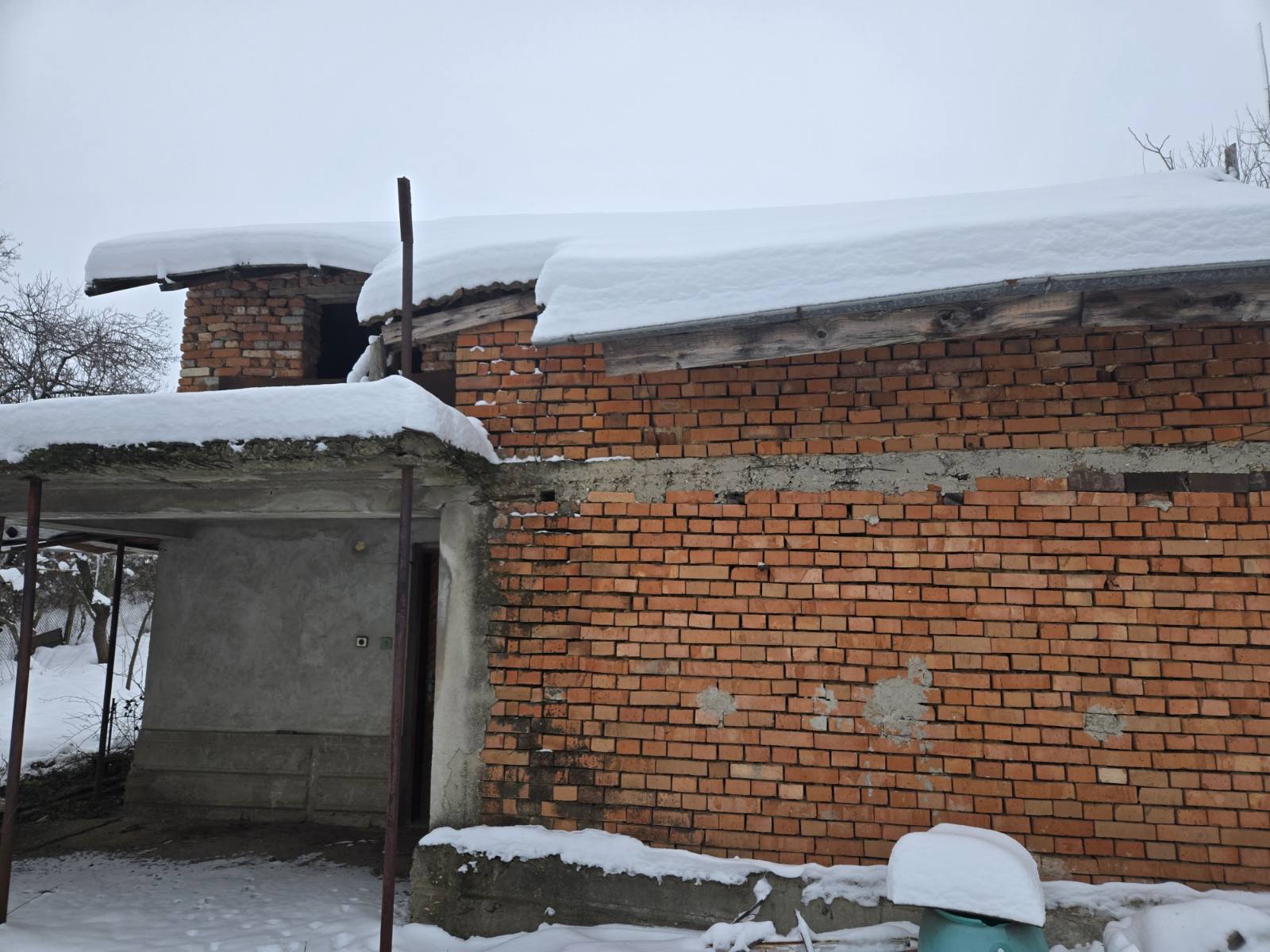 парцел – местност „Сметището“, до полигона - 2