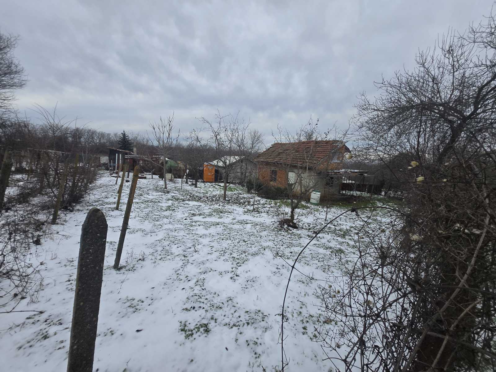 парцел – местност „Сметището“, до полигона - 3