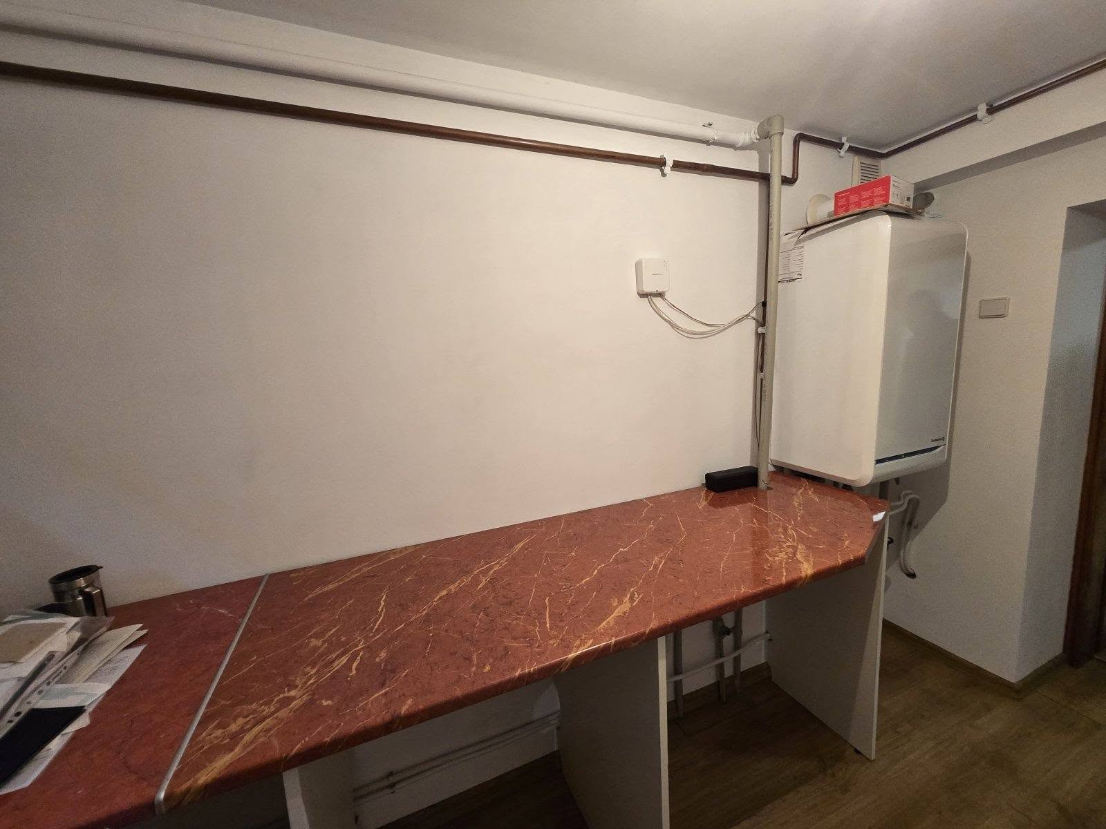 етаж от къща в кв . Родина 2