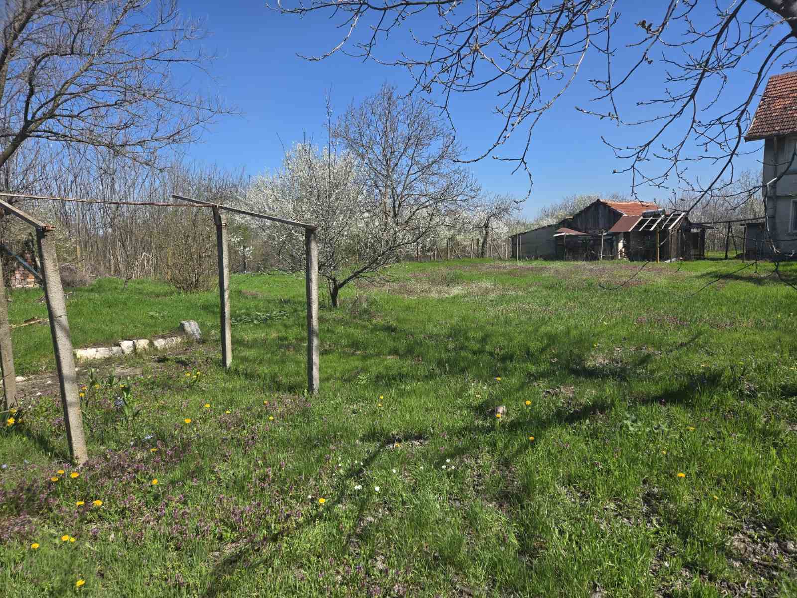 150 годишна къща с. Ново село - 2